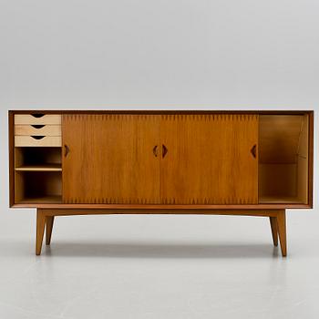 SIDEBOARD, Westbergs, Tranås, 1900-talets mitt.