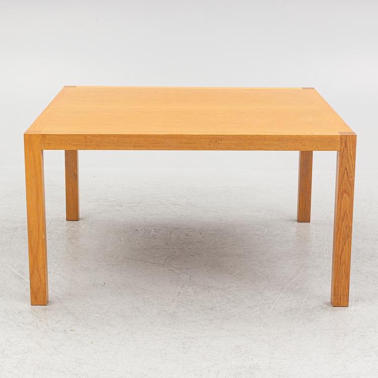 Ricard Lundberg, soffbord, samtida.