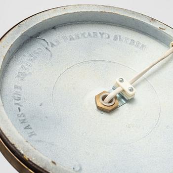 Hans-Agne Jakobsson, golvlampa, 1960-tal.