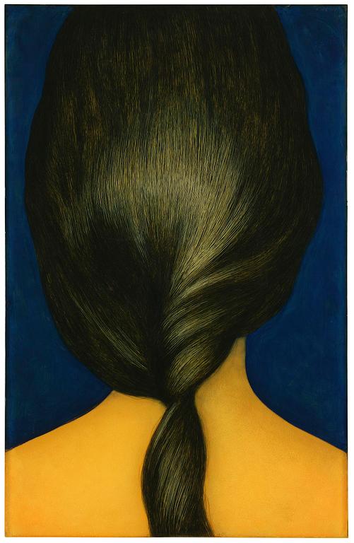 Kim Hyun-Sik, "Hair".