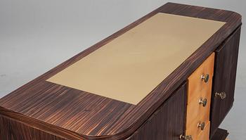 SIDEBOARD, Art decostil, 1900-talets mitt.