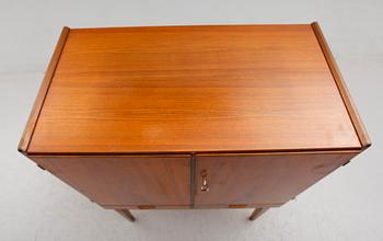 BARSKÅP, 1900-talets mitt.