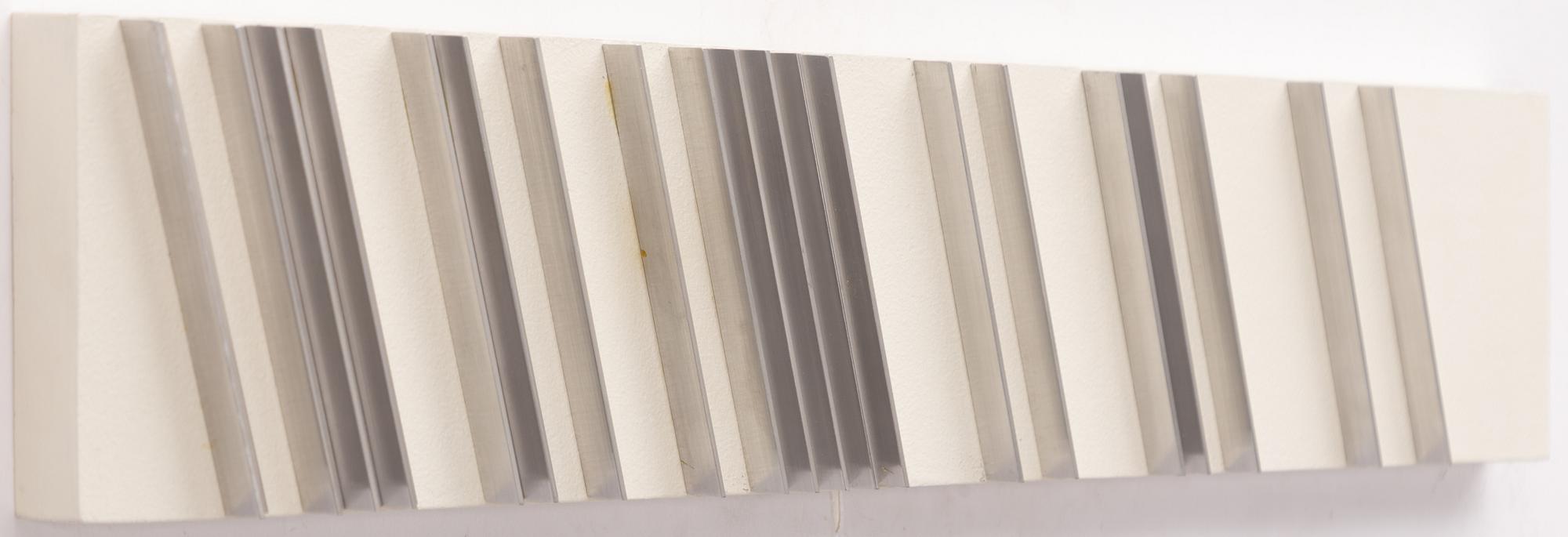 Lars Erik Falk, "Modul relief C6".