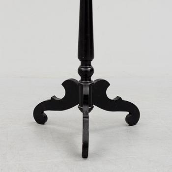 A 20th century music stand.