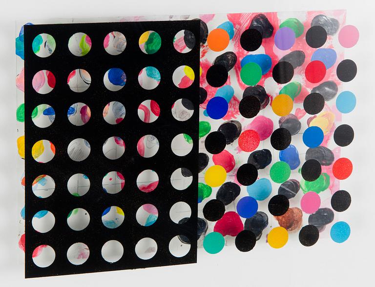 Veikko Törmänen, Nimetön.