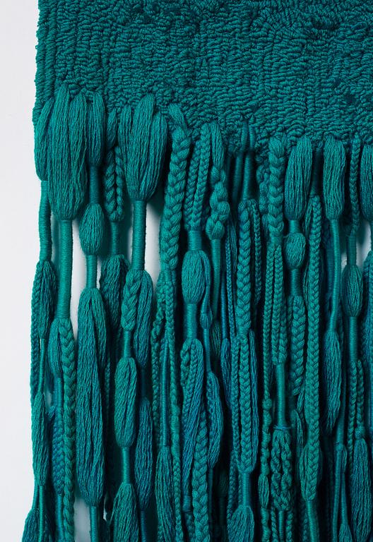Sheila Hicks, 'Quipo 14B'.