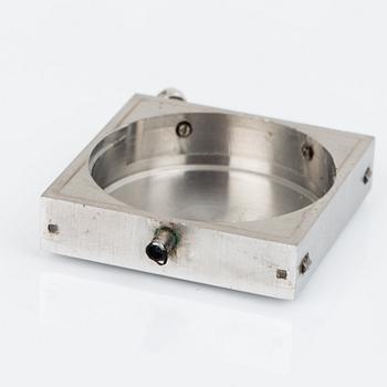 HEUER, Monaco, kronograf, "Steve McQueen".