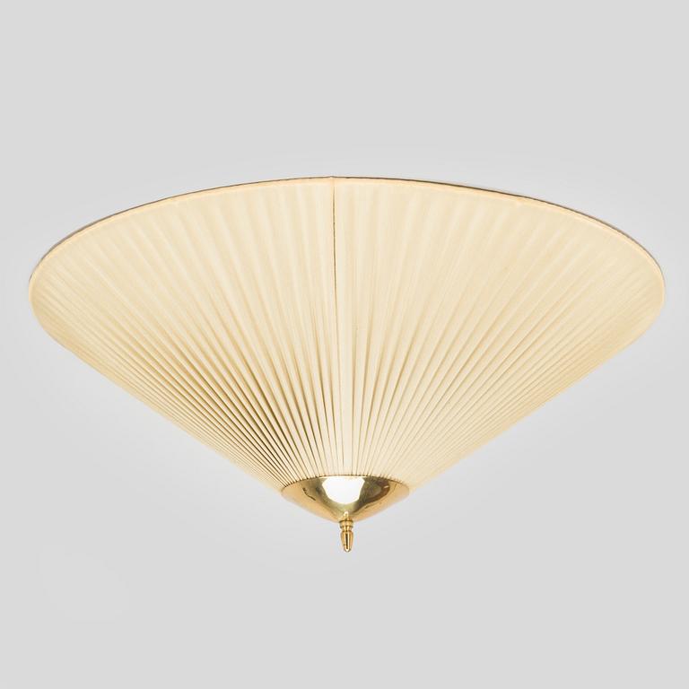 Lisa Johansson-Pape, ceiling fixture, model 75 -101 for Stockmann Orno 1950s.