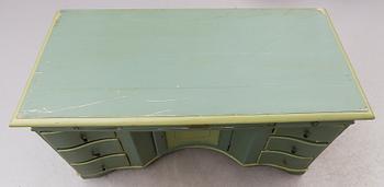 SKÄNK, barock, 1700-tal.