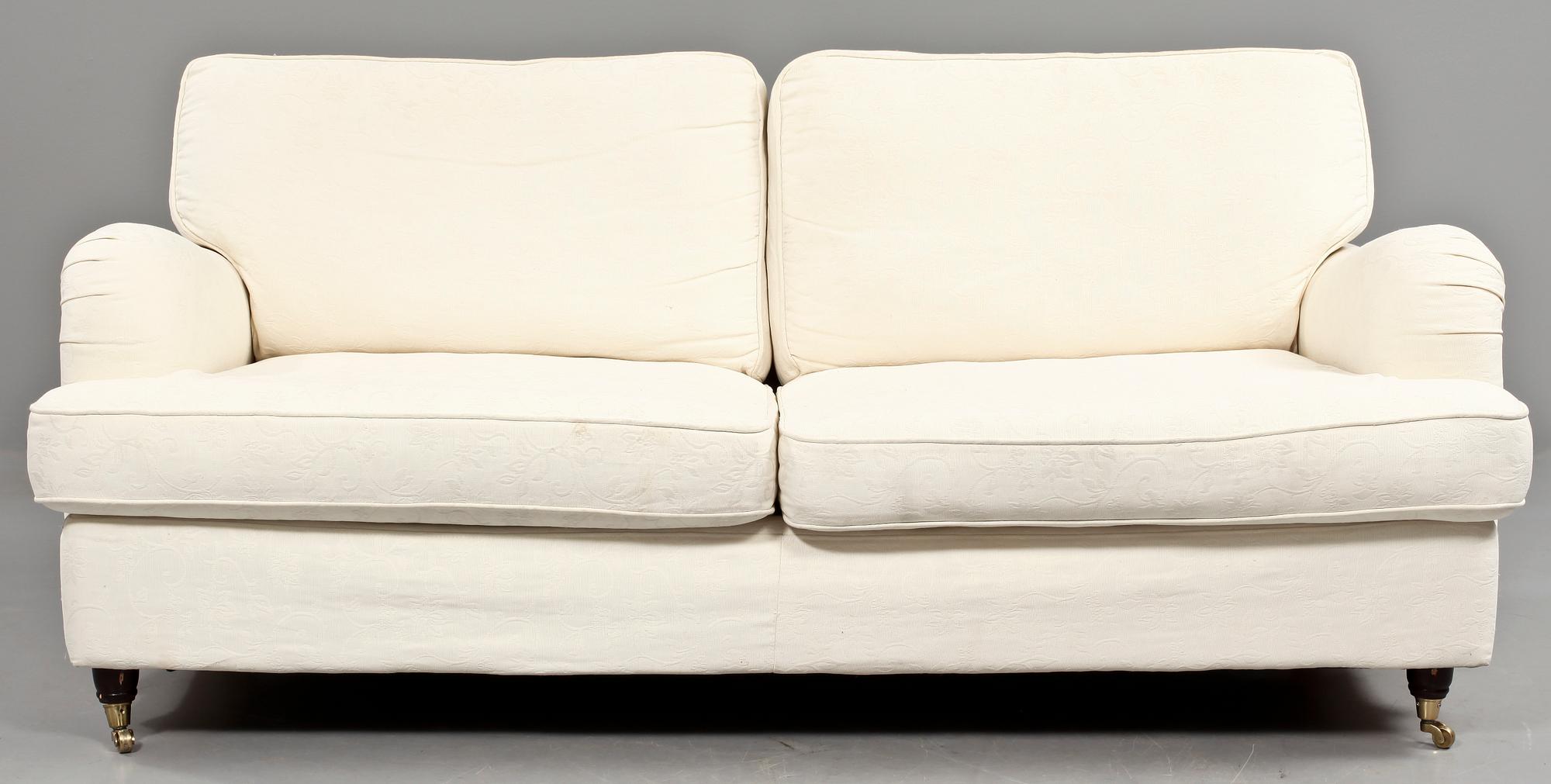 SOFFA, Howardtyp, 1900/2000-tal.