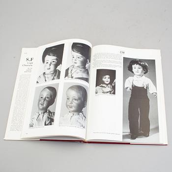 BÖCKER, 12 stycken, docklitteratur.