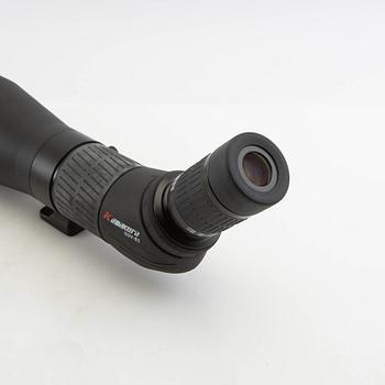 Tubkikare med stativ Kamakura EDV-81 tub Japan.