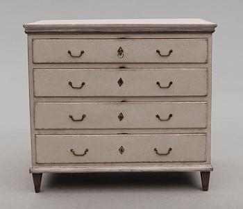 BYRÅ, allmoge, 1800-talets första hälft.