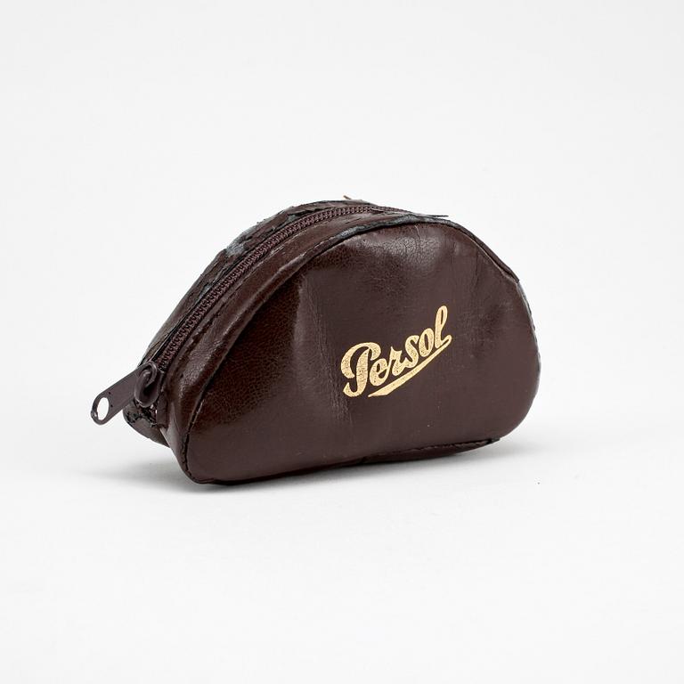 PERSOL, ett par solglasögon, "Folding", modellnr. 806.