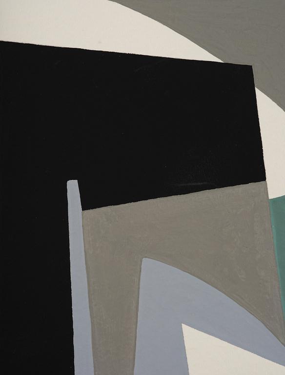 Gerd Nordenskjöld, Untitled.