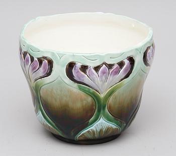 YTTERFODER. Flintgods.