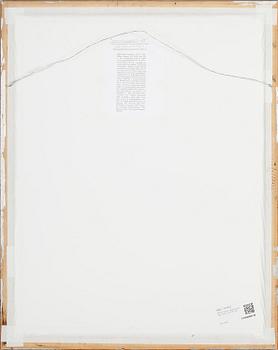 PETER DAHL, färglitografi, sign, numr 142/375.