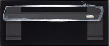 Jacob Felländer, 'Los Angeles, Hong Kong, Bombay', 2011.