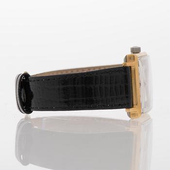 TISSOT, Seastar, wrist watch, 30 x 30 mm.
