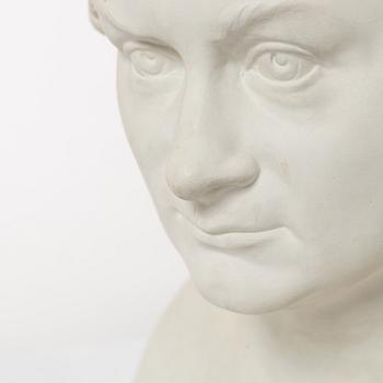 Christian Friedrich Tieck, after, 'Berzelius'.