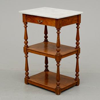 ATENIENNE/BORD, omkring år 1900.