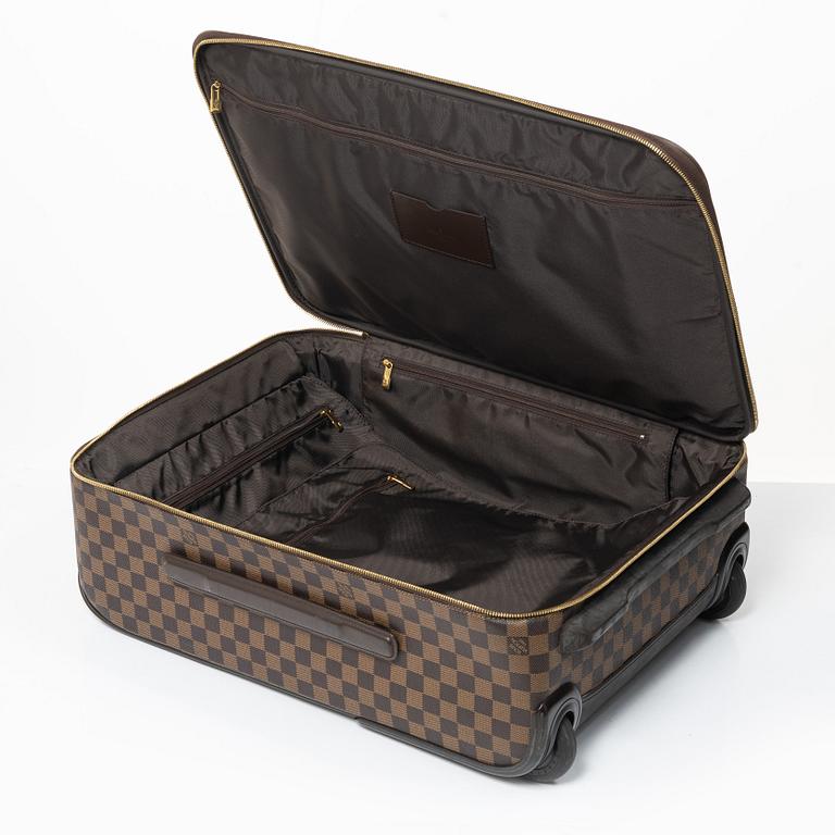 Louis Vuitton, Cabin suitcase/ travel suitcase, "Pégase 55".