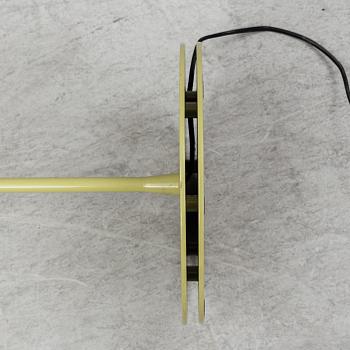 NICLAS HOFLIN, a pair of 'Arkipelag' floor lamps for Ruben 2005.