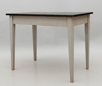 SKRIVBORD, 1900-talets första hälft.