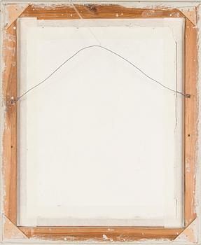 Anna Snellman, Park view.