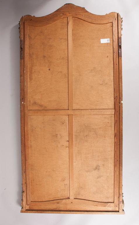 SPEGEL, rokokostil, sekelskiftet 1800/1900.