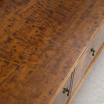 A Swedish Grace sideboard, 1920's.