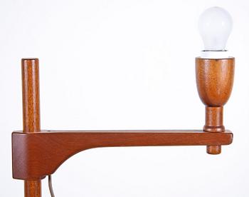 GOLVLAMPA, "Staken", Carl Malmsten.