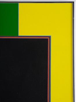 Peter Freudenthal, "Mirakel".