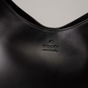 GUCCI, handbag.