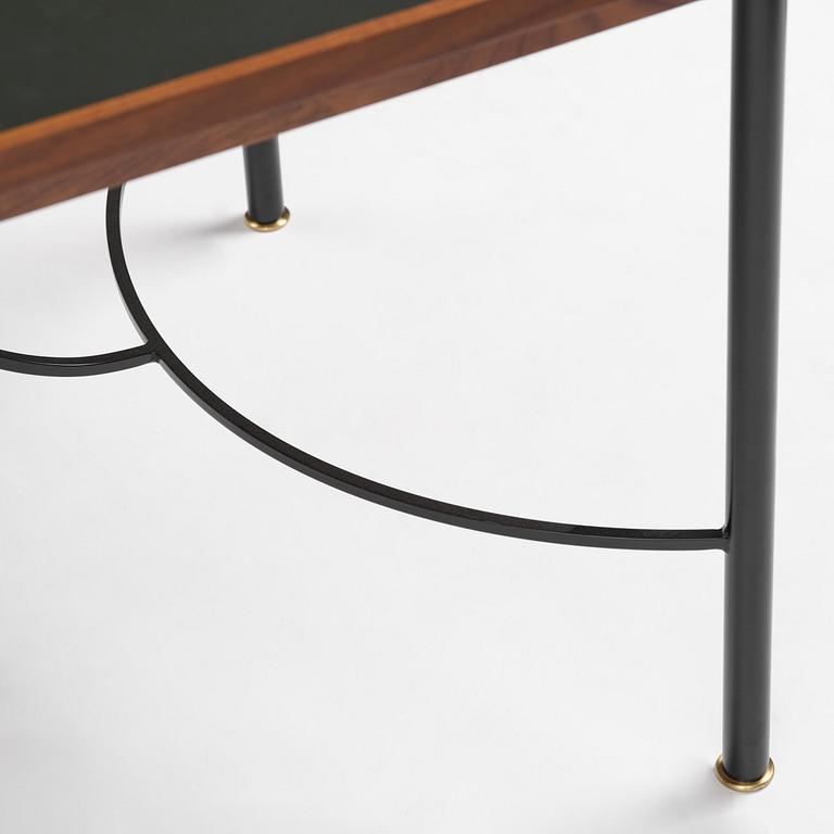 Josef Frank, a dining table model 884, Firma Svenskt Tenn, 2000s.