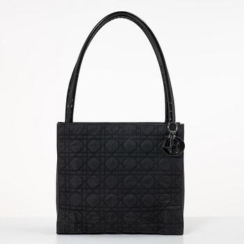 Christian Dior, Bag, "Lady Dior Tote", 1998.