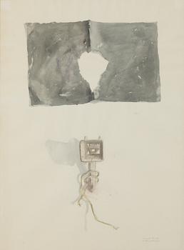 Lennart Aschenbrenner, "Snöpingen".