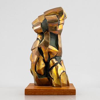 Peter Mandl, "Torso I".