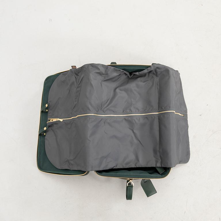 Louis Vuitton, vintage cabin bag.