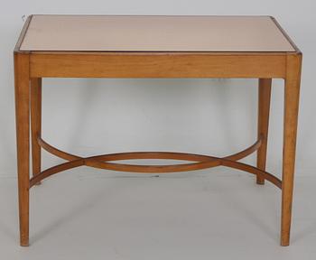 SALONGSBORD, 1930-tal.