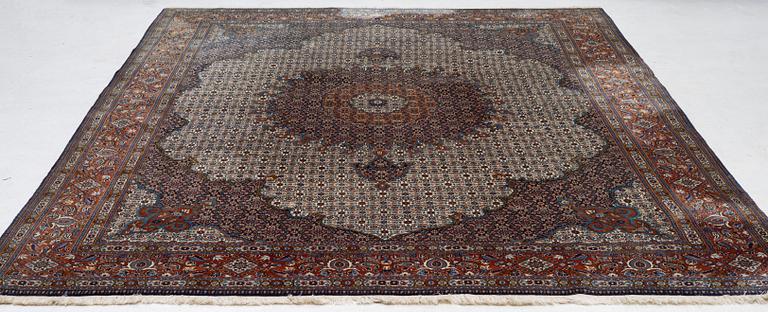 Rug, Moud, approx. 397 x 293 cm.