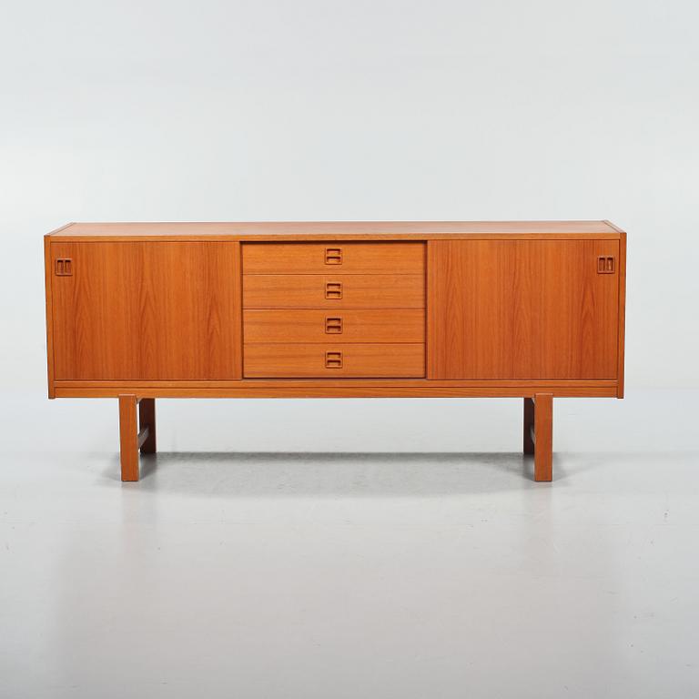 SIDEBOARD, "Korsör", Ikea, formgivet 1967.