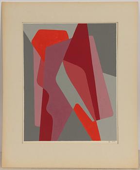 Gerd Nordenskjöld, Untitled.