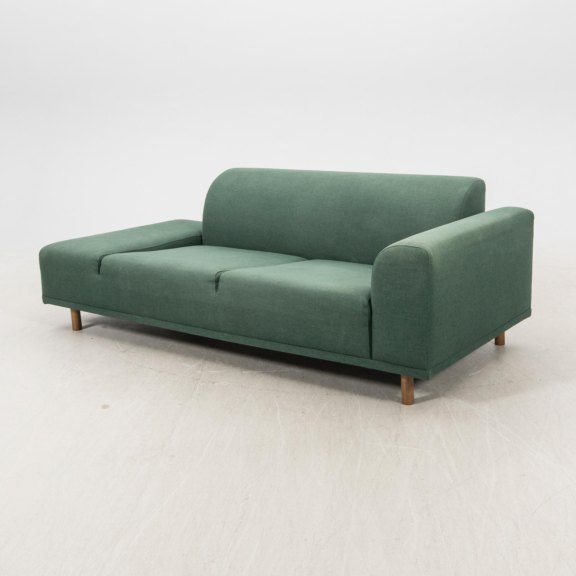 Sofa, Hannah Bolia 2000s.