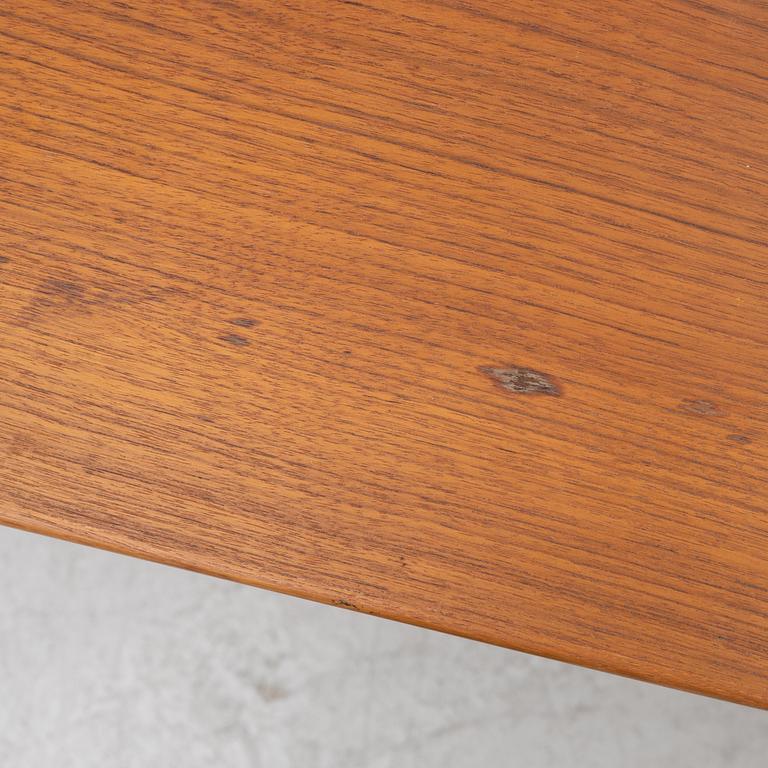 Sven Engström & Gunnar Myrstrand, small sideboard, "Casino", Bra Bohag, Tingströms, Sweden, 1960s.