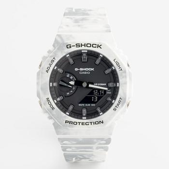 Casio, G-Shock, collection, 18 pcs.