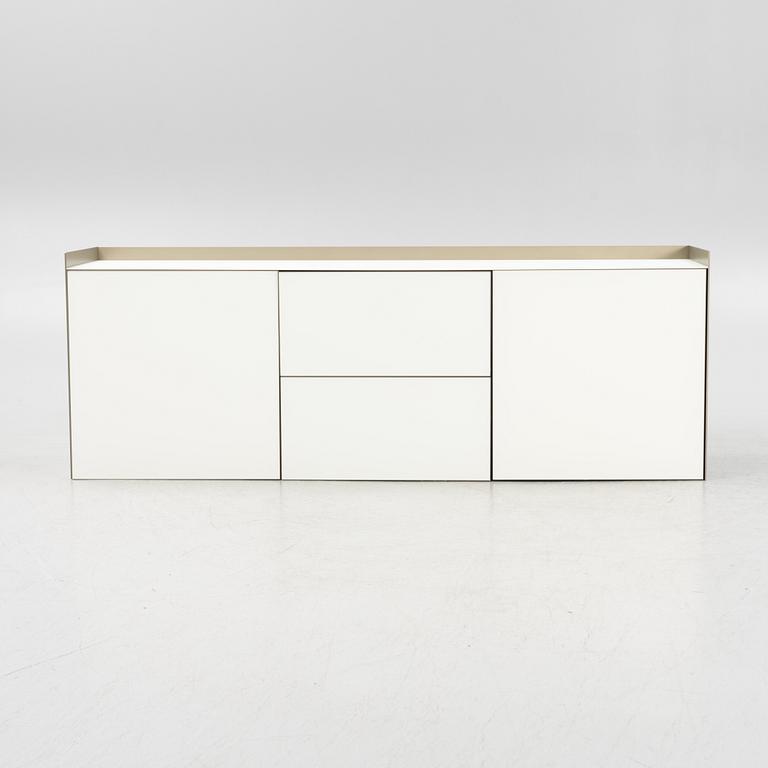 Sideboard, Rimadesio, Italy.