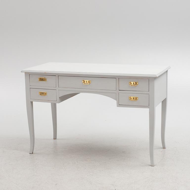 Desk, early 20th century.