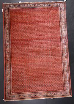 MATTA. Orientalisk ca 310 x 205.