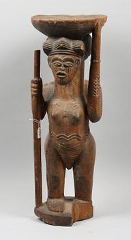 PALL, Tshowkoe-typ, Afrika.